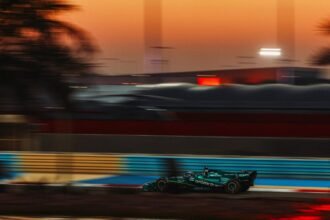 o-que-a-pre-temporada-no-bahrein-revelou-sobre-2026