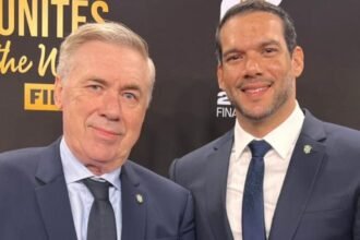 presidente-da-cbf-fala-sobre-desejo-de-renovar-com-ancelotti