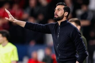 tecnico-do-real-defende-vini-jr-e-cobra-uefa-por-decisao-rigida